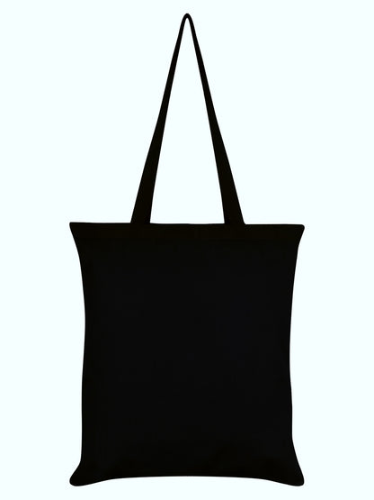 Tote Bag Back