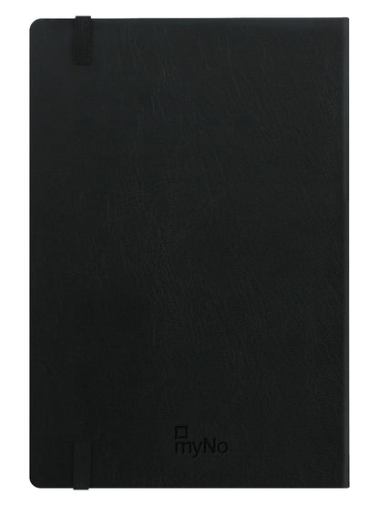 Notebook Back