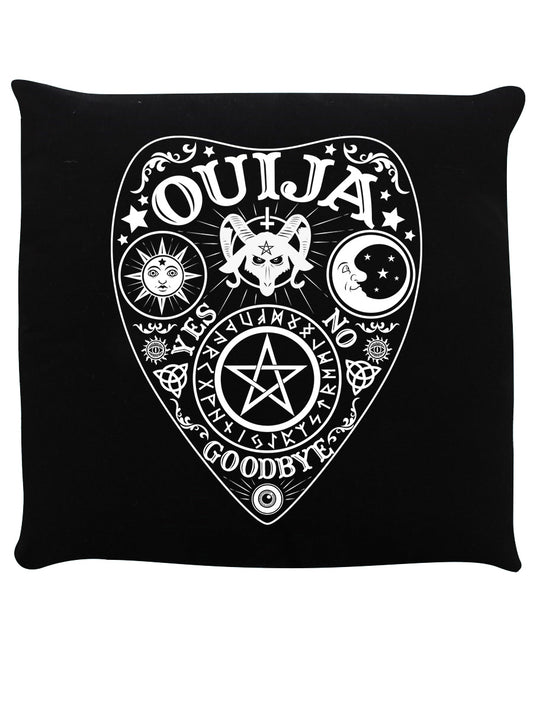 Cushion Front