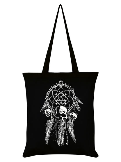 Tote Bag Front