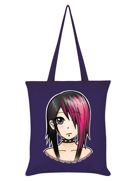 Tote Bag Front