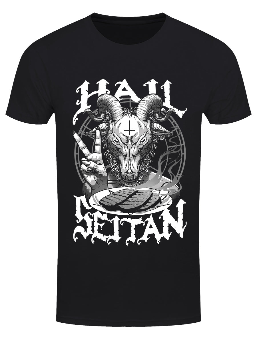 Mens T-shirt Front
