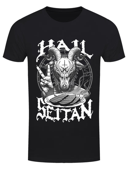 Mens T-shirt Front