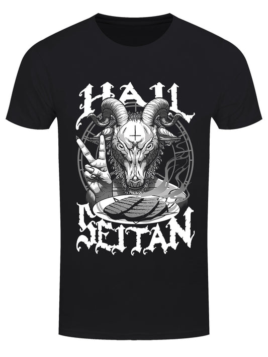 Mens T-shirt Front