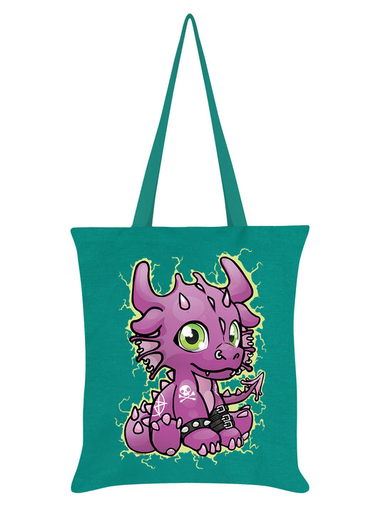 Tote Bag Front