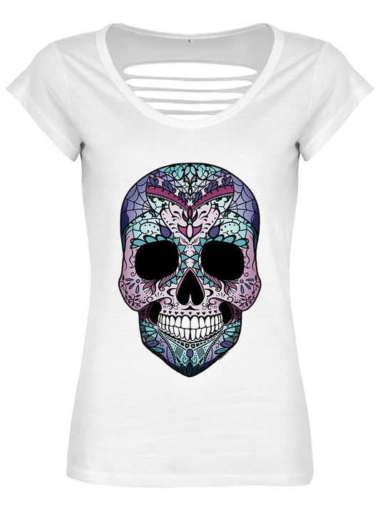 Ladies T-shirt Front