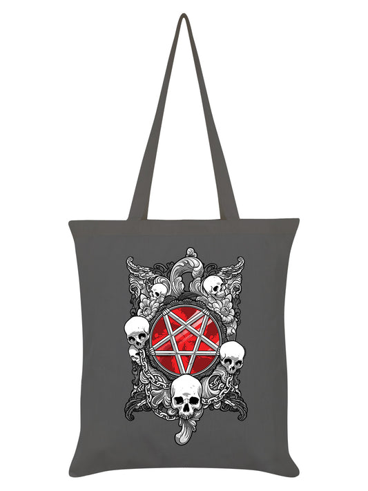 Tote Bag Front