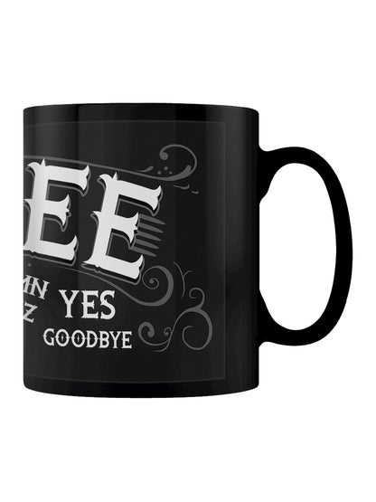 Panel Mug Right