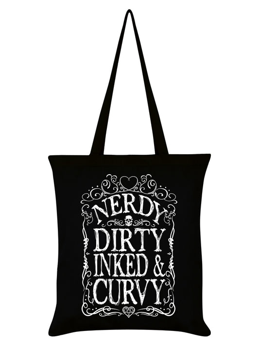 Tote Bag Front
