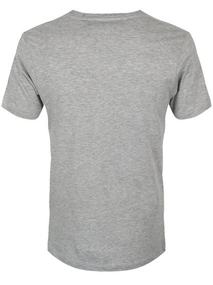Mens T-shirt Back