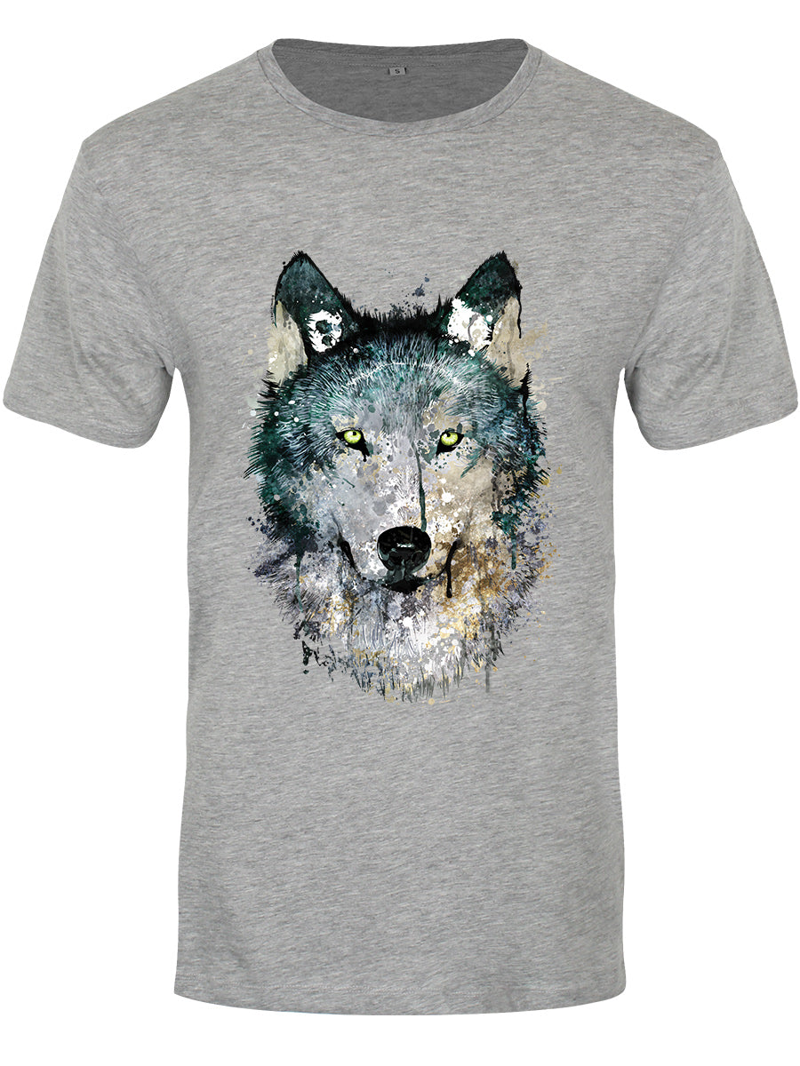 Mens T-shirt Front