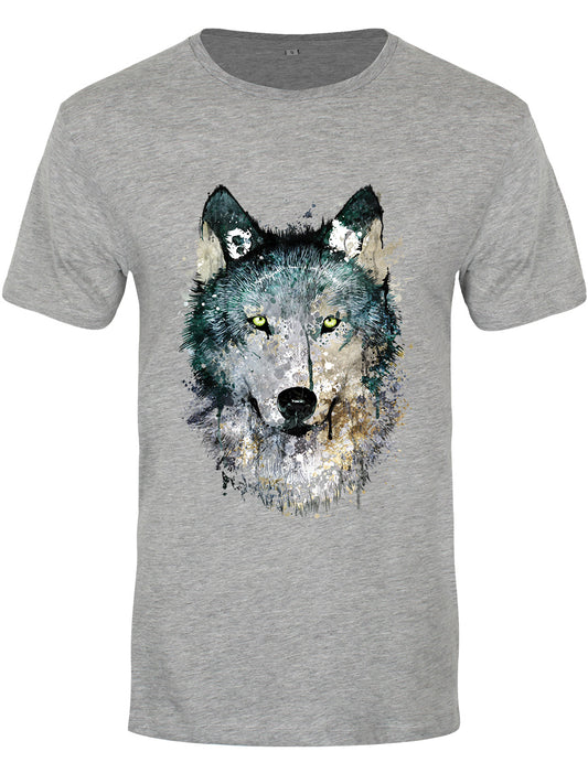 Mens T-shirt Front