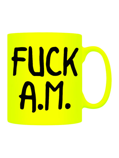 Neon Mug Right