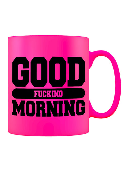 Neon Mug Right
