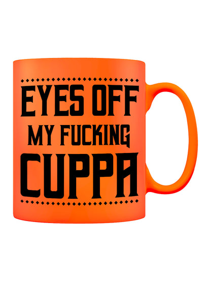Neon Mug Right