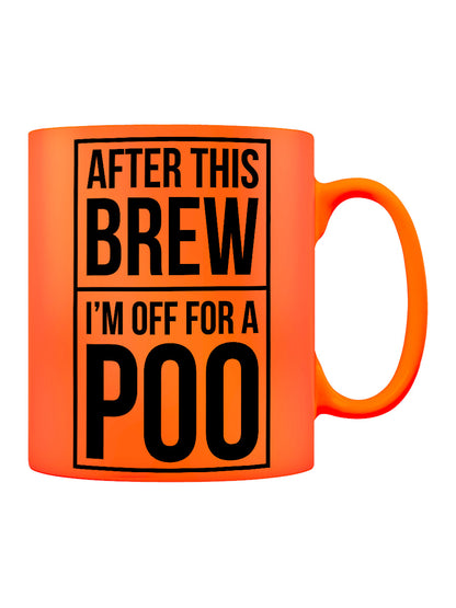 Neon Mug Right