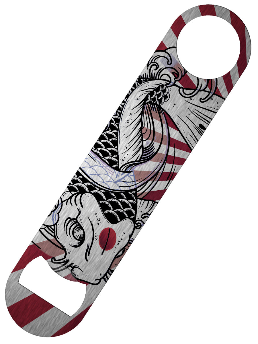 Bottle Opener Back
