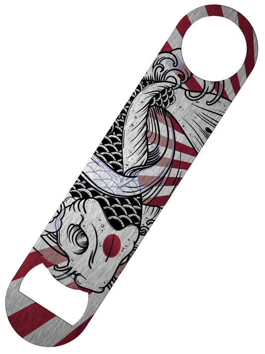 Bottle Opener Front