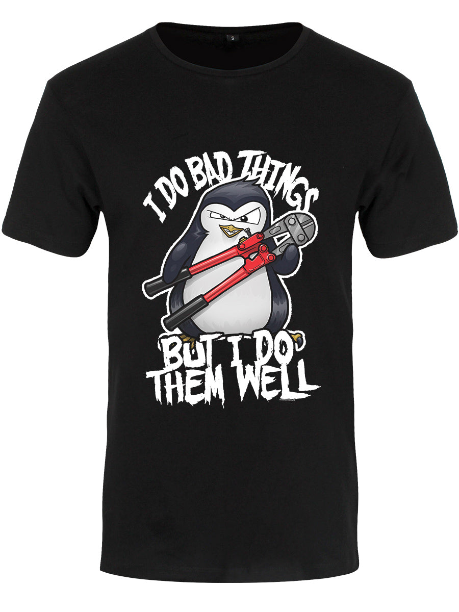 Mens T-shirt Front