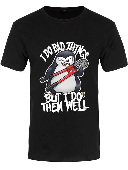 Mens T-shirt Front