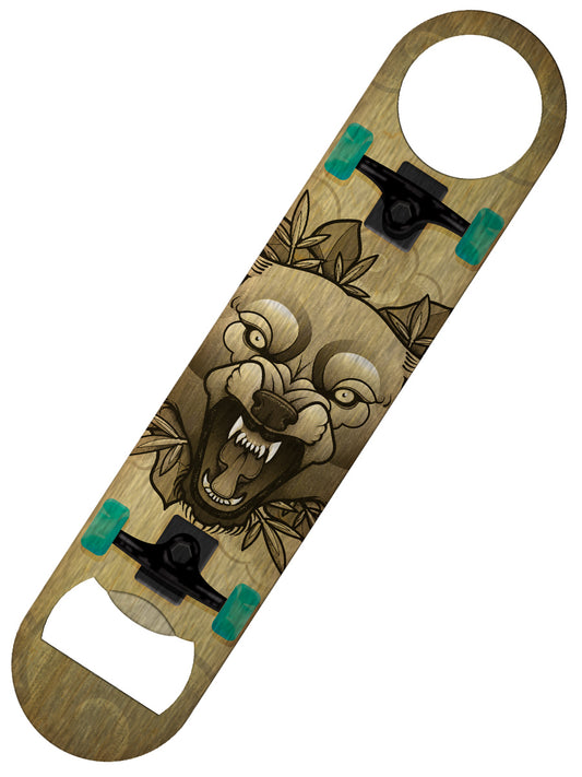 Bottle Opener Front