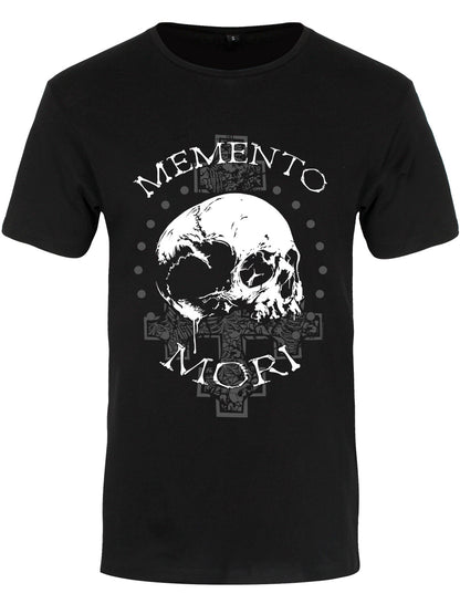 Mens T-shirt Front