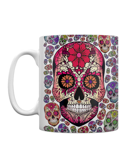 Mug Front