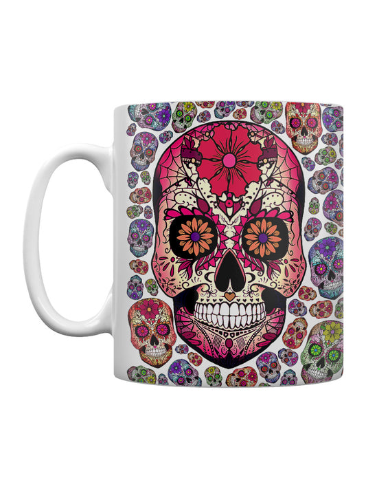 Mug Front