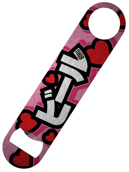 Bottle Opener Front