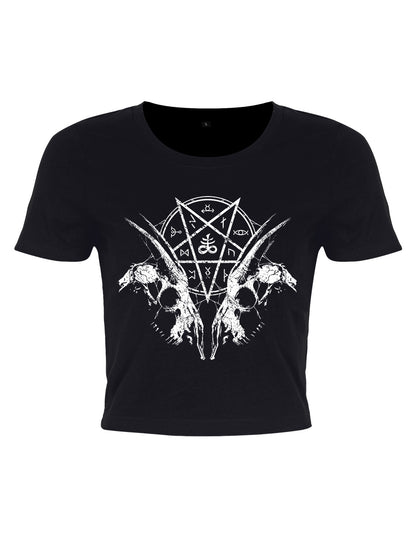Ladies T-shirt Front