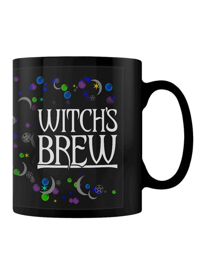 Panel Mug Right