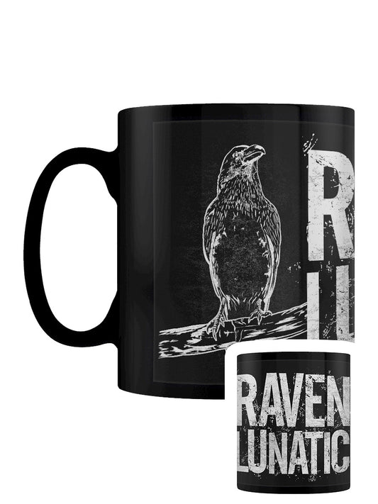 Panel Mug Front