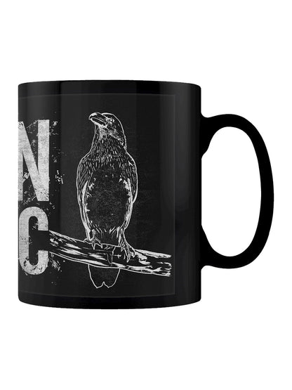 Panel Mug Right