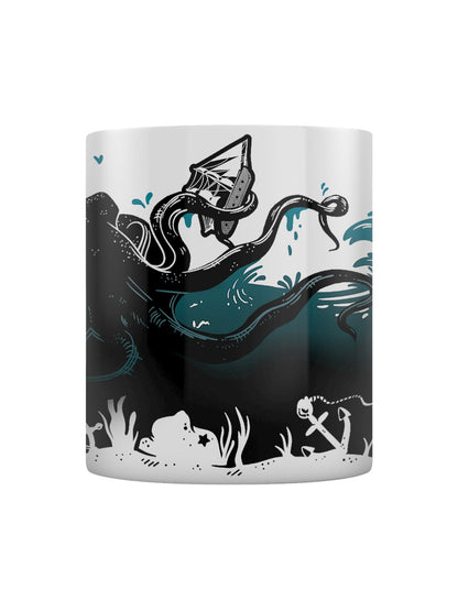 Mug Back