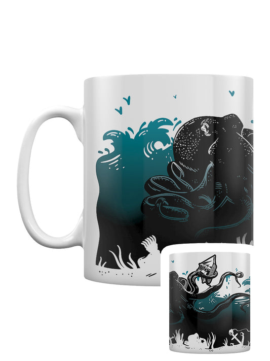Mug Front
