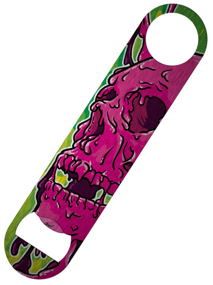 Bottle Opener Back