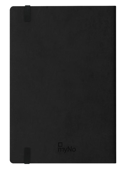 Notebook Back