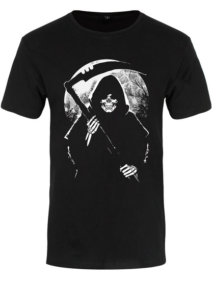 Mens T-shirt Front