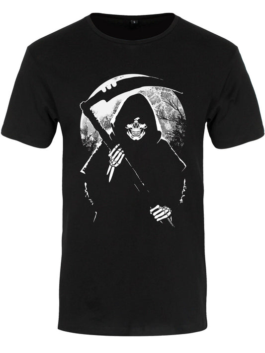 Mens T-shirt Front