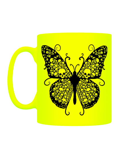 Neon Mug Front