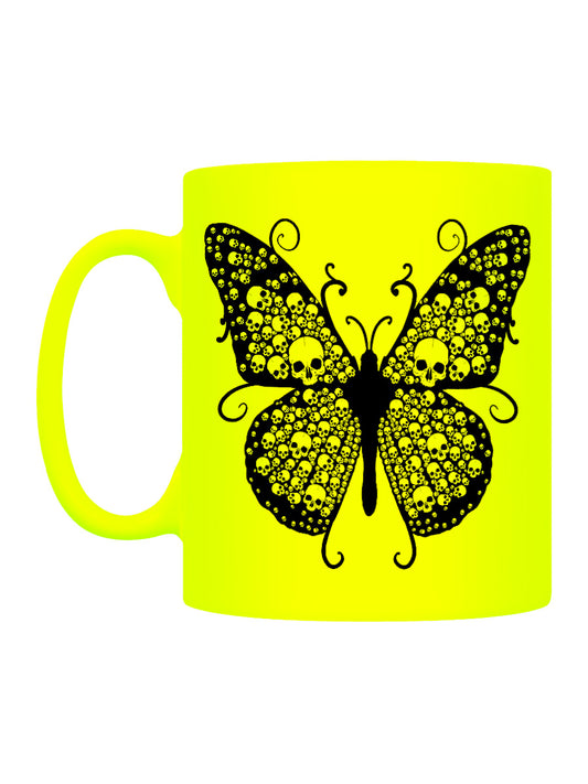 Neon Mug Front