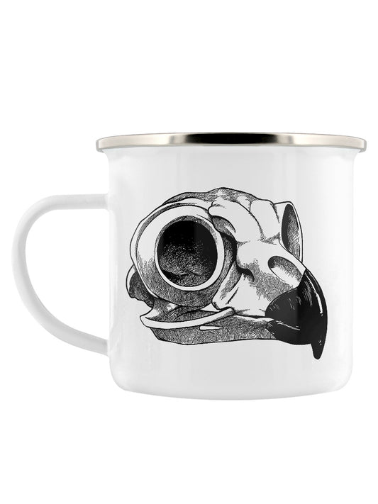 Enamel Mug Front