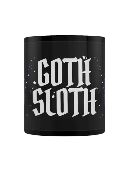 Panel Mug Back
