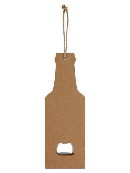Bottle Opener Back