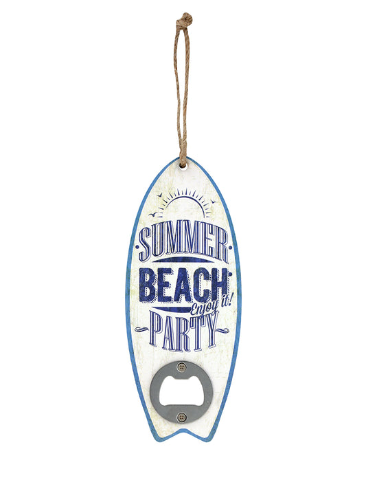 Bottle Opener Front