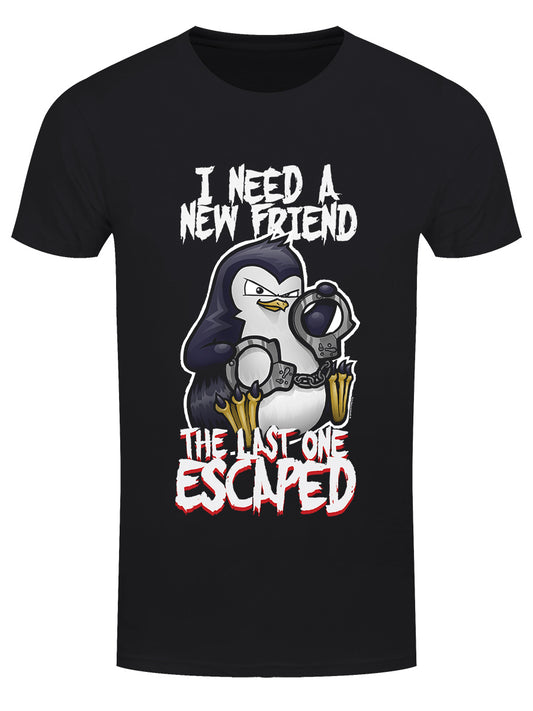 Mens T-shirt Front