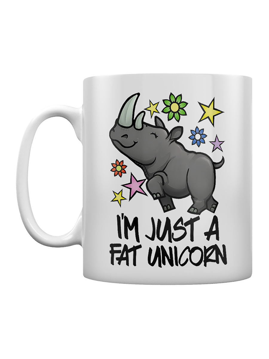 Mug Front
