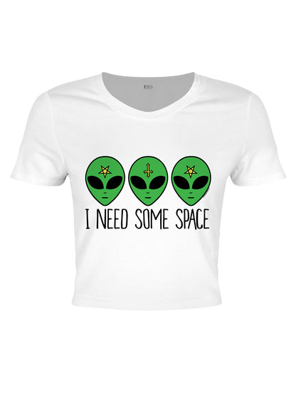 Ladies T-shirt Front