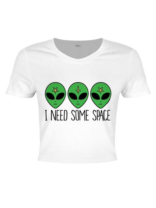 Ladies T-shirt Front