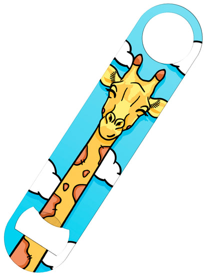 Bottle Opener Front